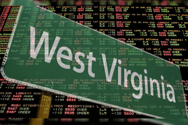 Mobile Sports Betting Delayed in West Virginia